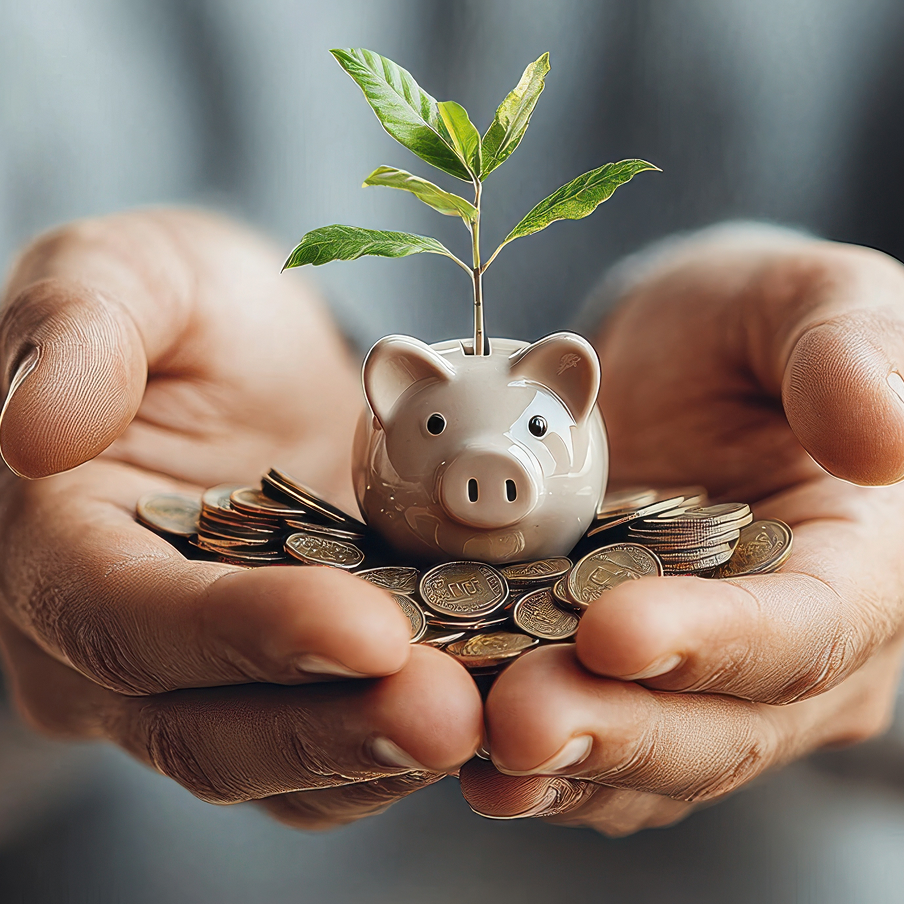 A go-to Lucky Plaza money lender, we have the drive to help customers make informed money decisions