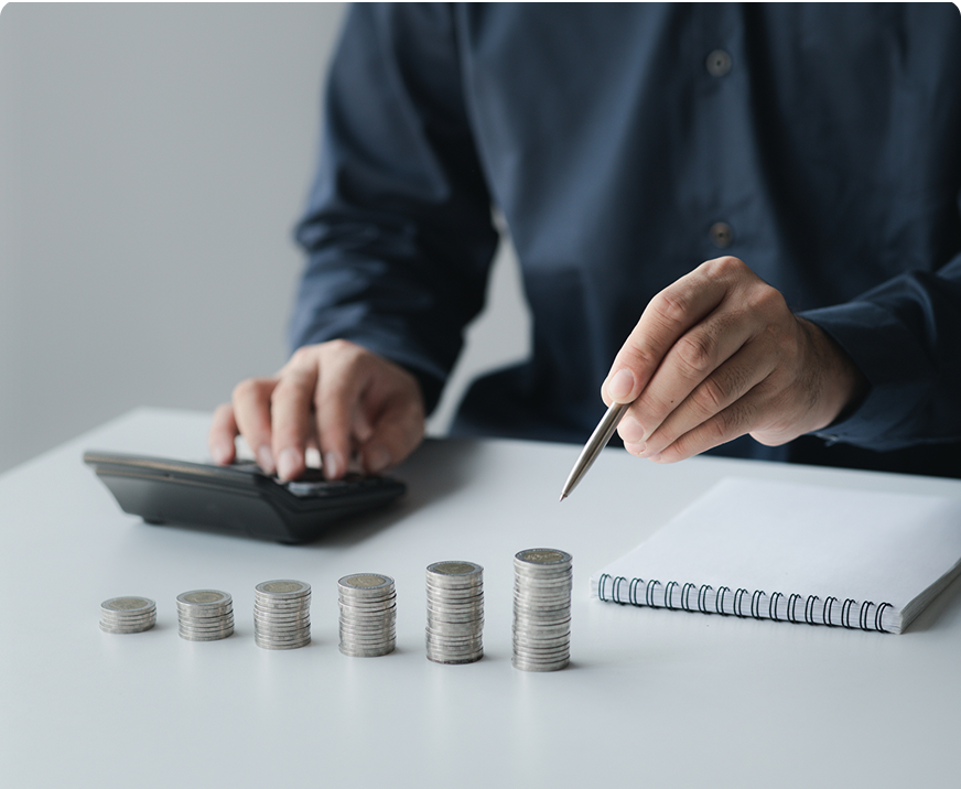 There's no minimum salary requirement to get a loan with us, a Lucky Plaza licensed money lender