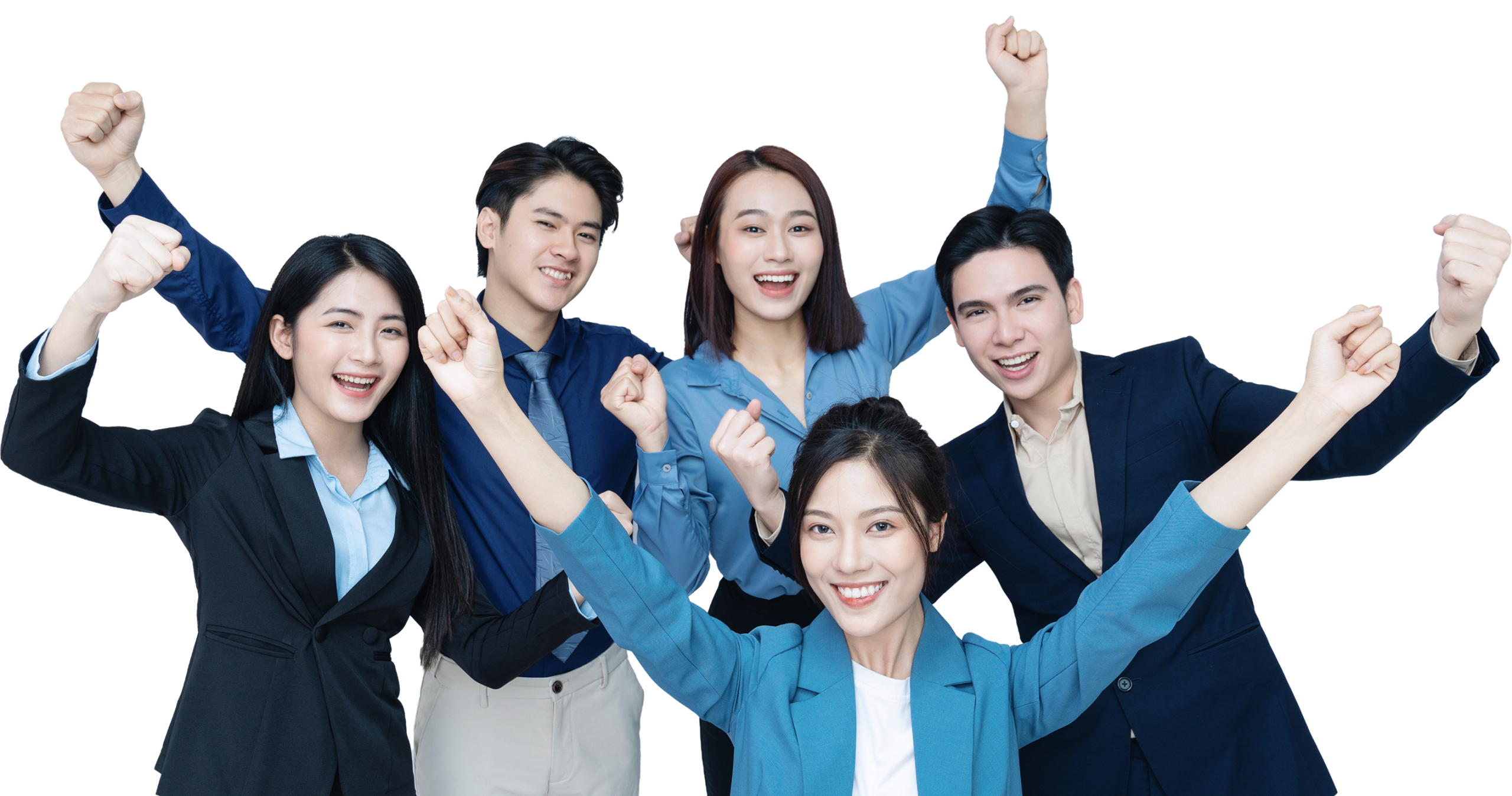 Exceptional Service and Unwavering Reliability