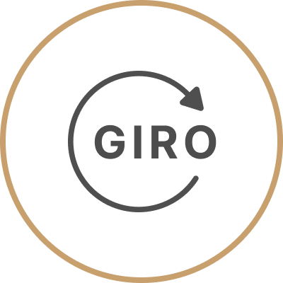 GIRO Payment