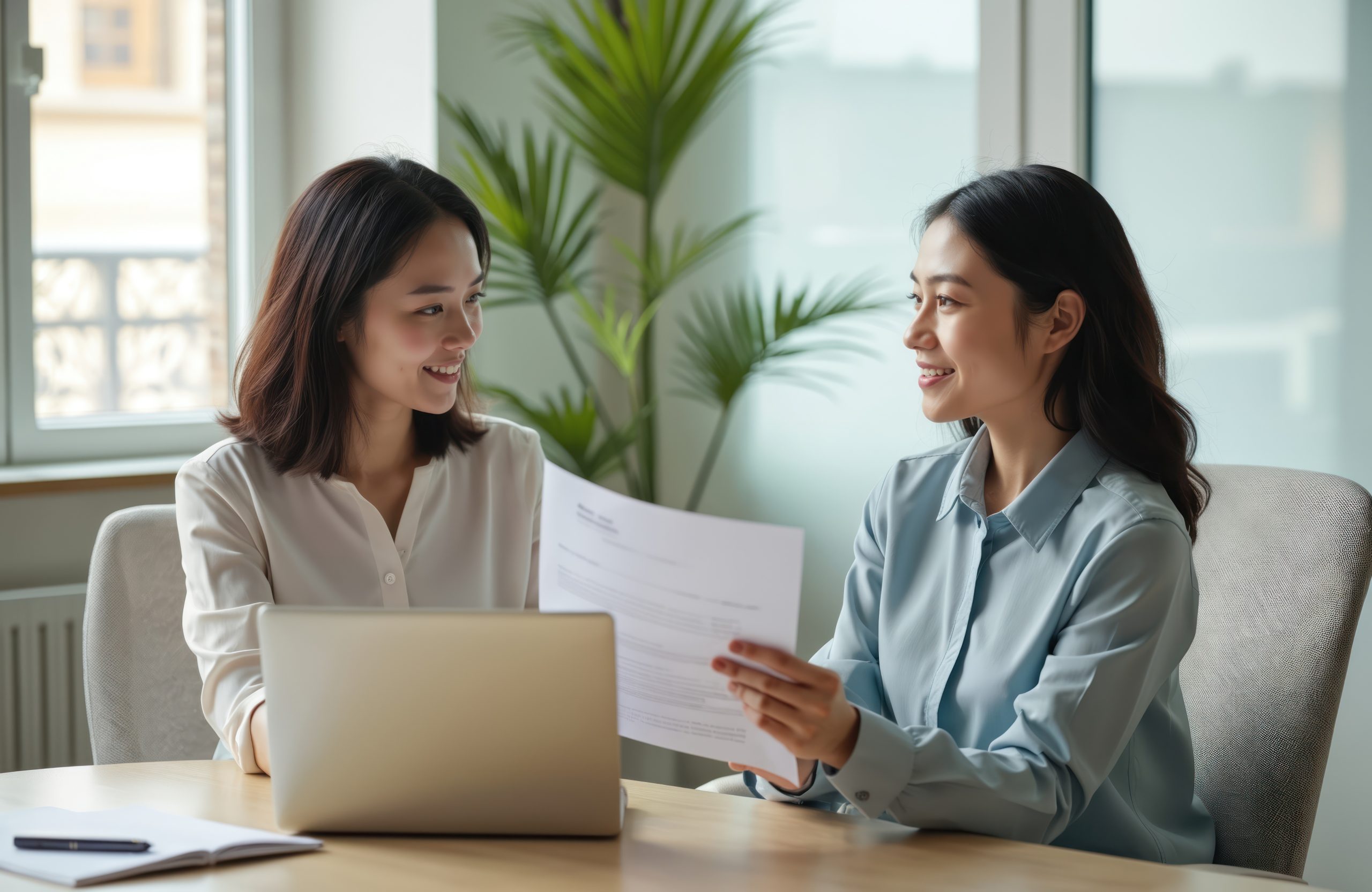 Highly Accessible, Non-Discriminatory Loans