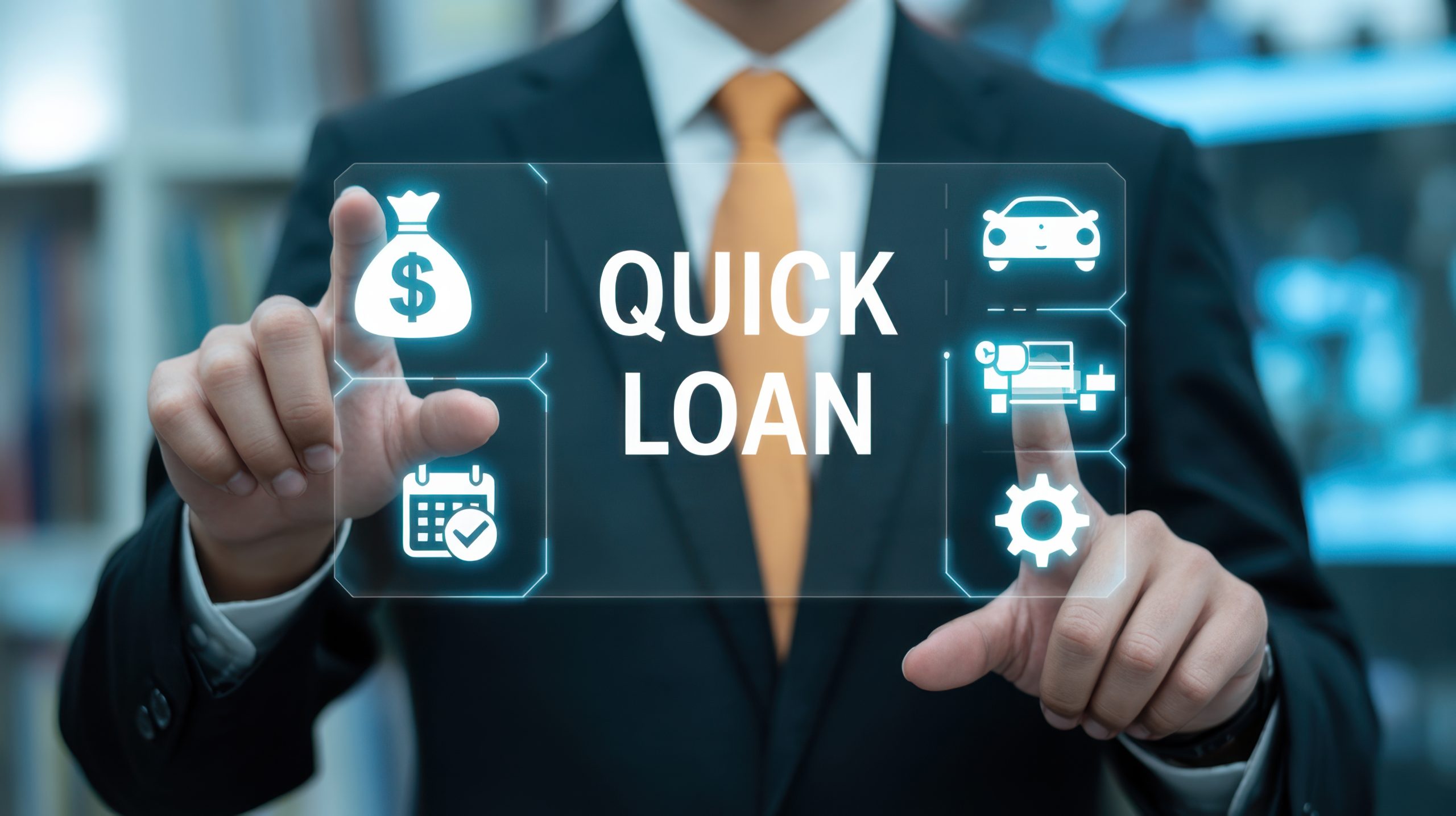 Immediate Cash Disbursement within 30 Minutes