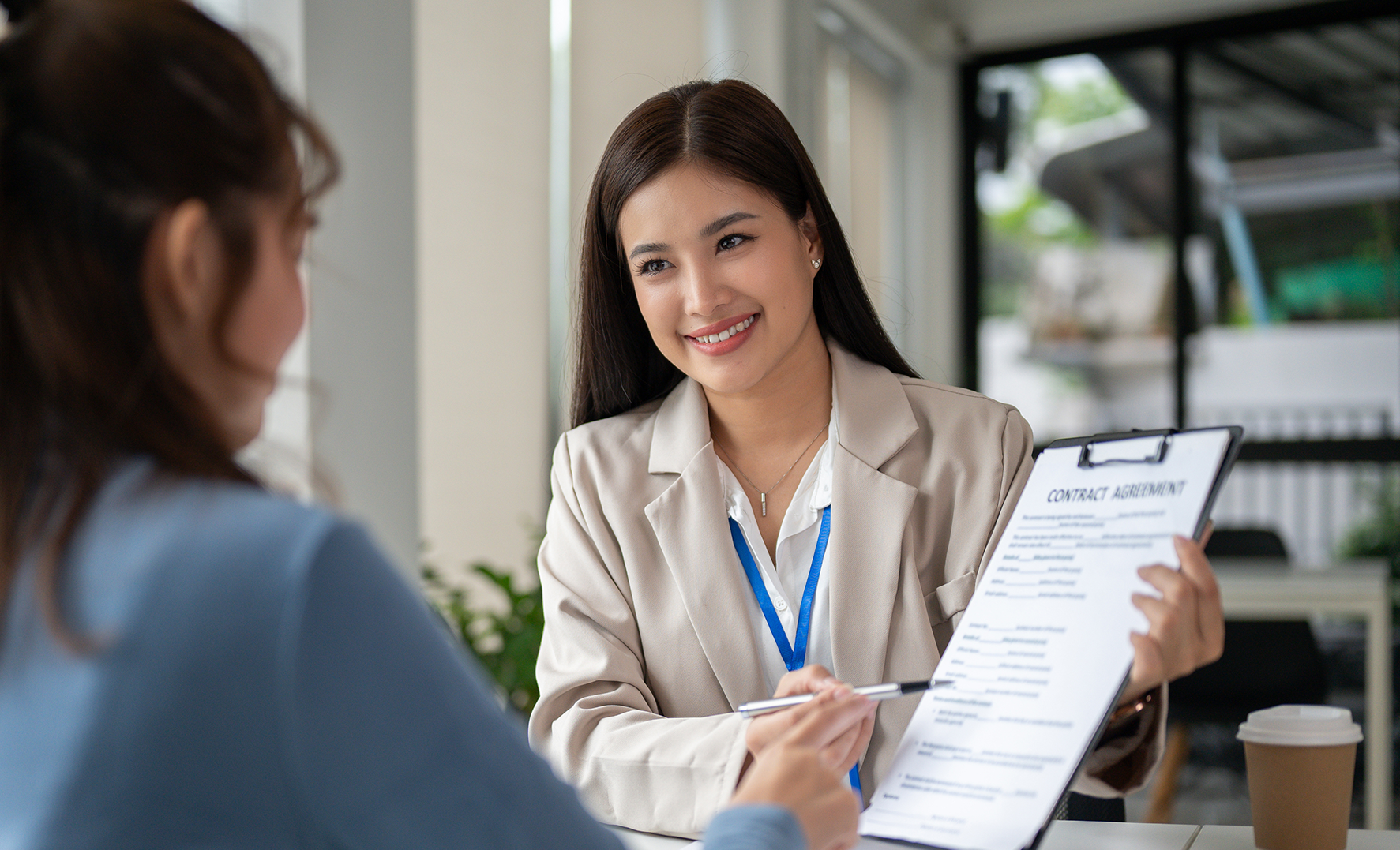 Truly Customised Loan Packages