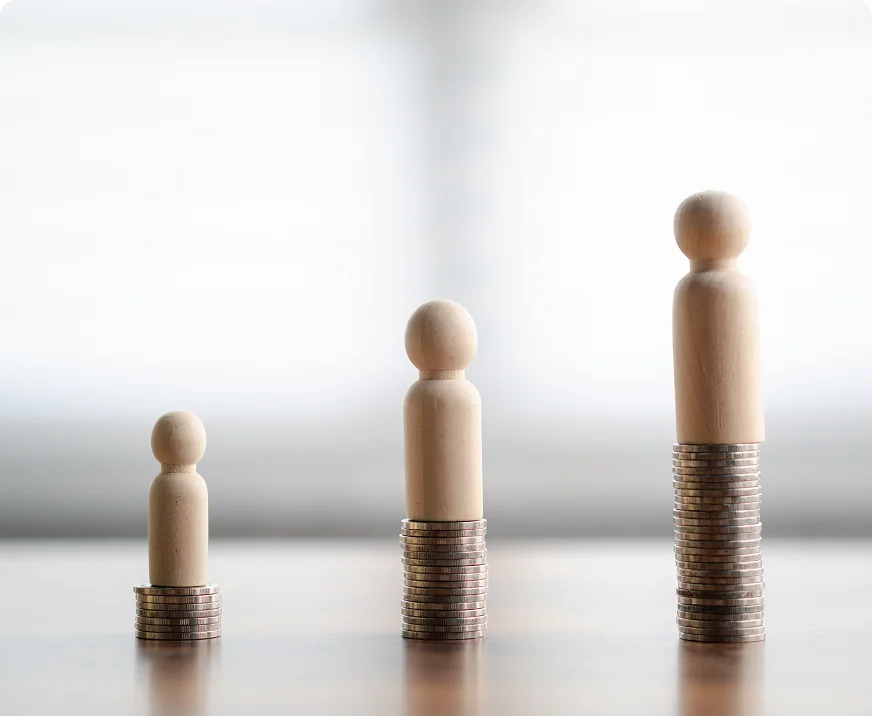 A flexible Lucky Plaza money lender, we offer loans to borrowers across different employment statuses