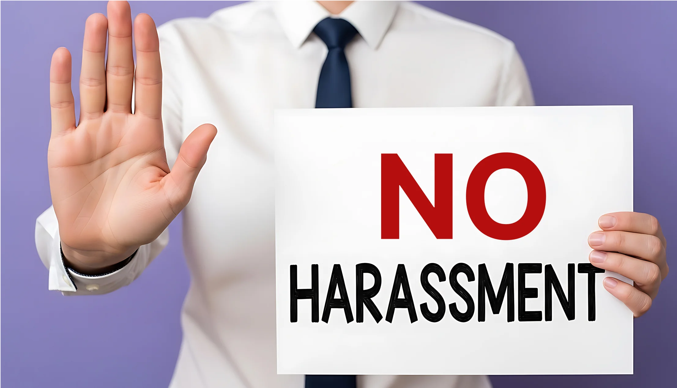 Can licensed money lenders harass borrowers for payment