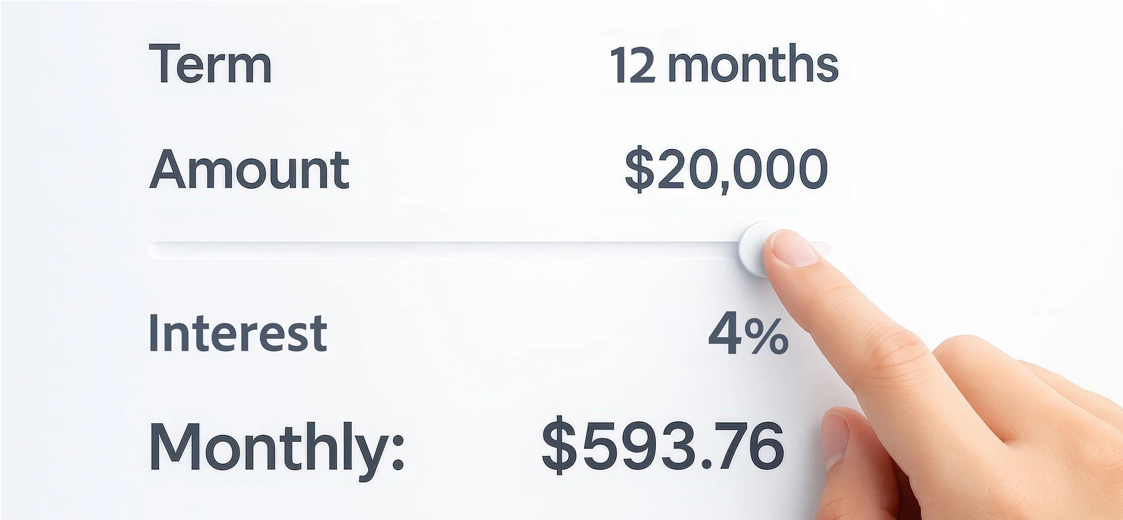 Do licensed money lenders impose minimum loan sums
