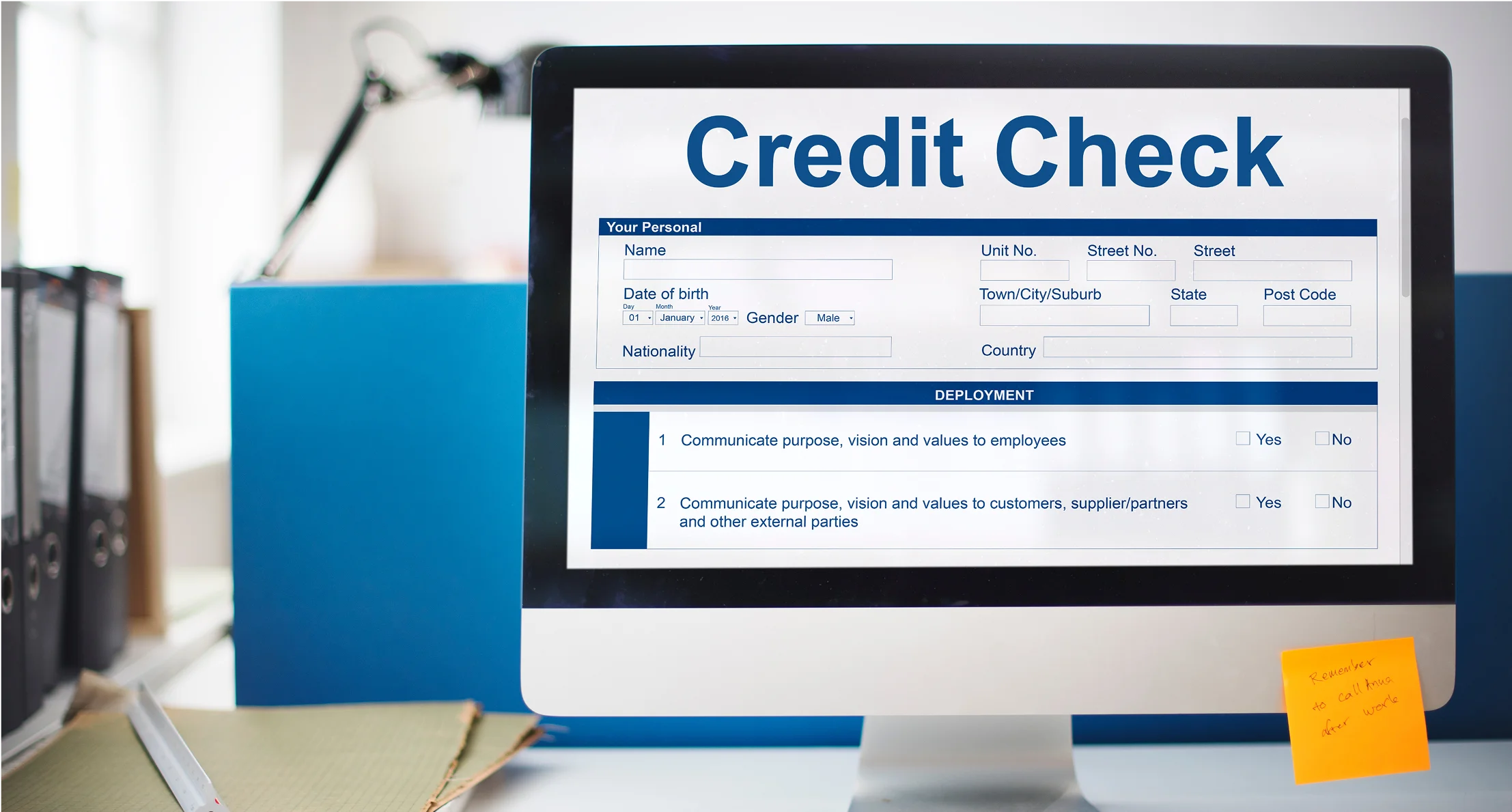 Do licensed money lenders in Singapore conduct credit assessments