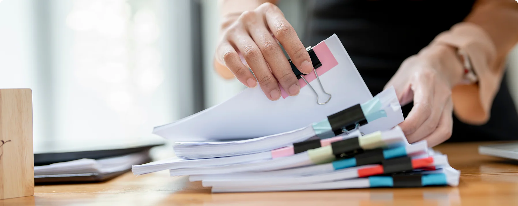 Documents required to apply for a legal money lender loan in Singapore