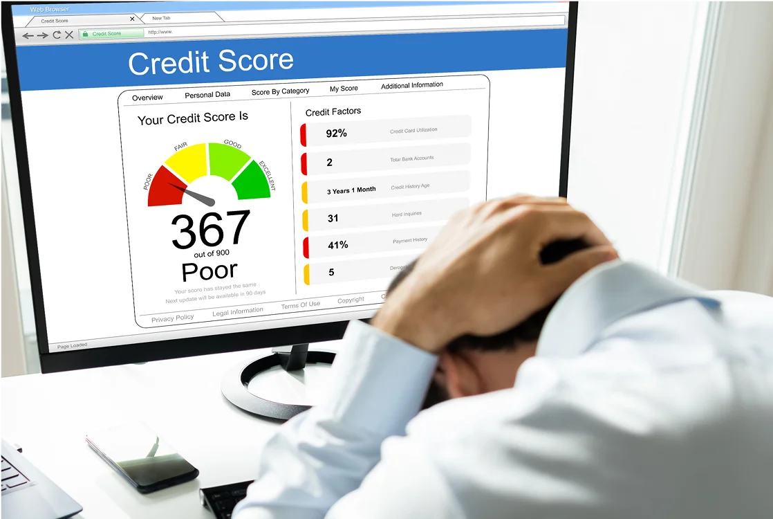 Is it possible to get a money lender loan with a bad credit score