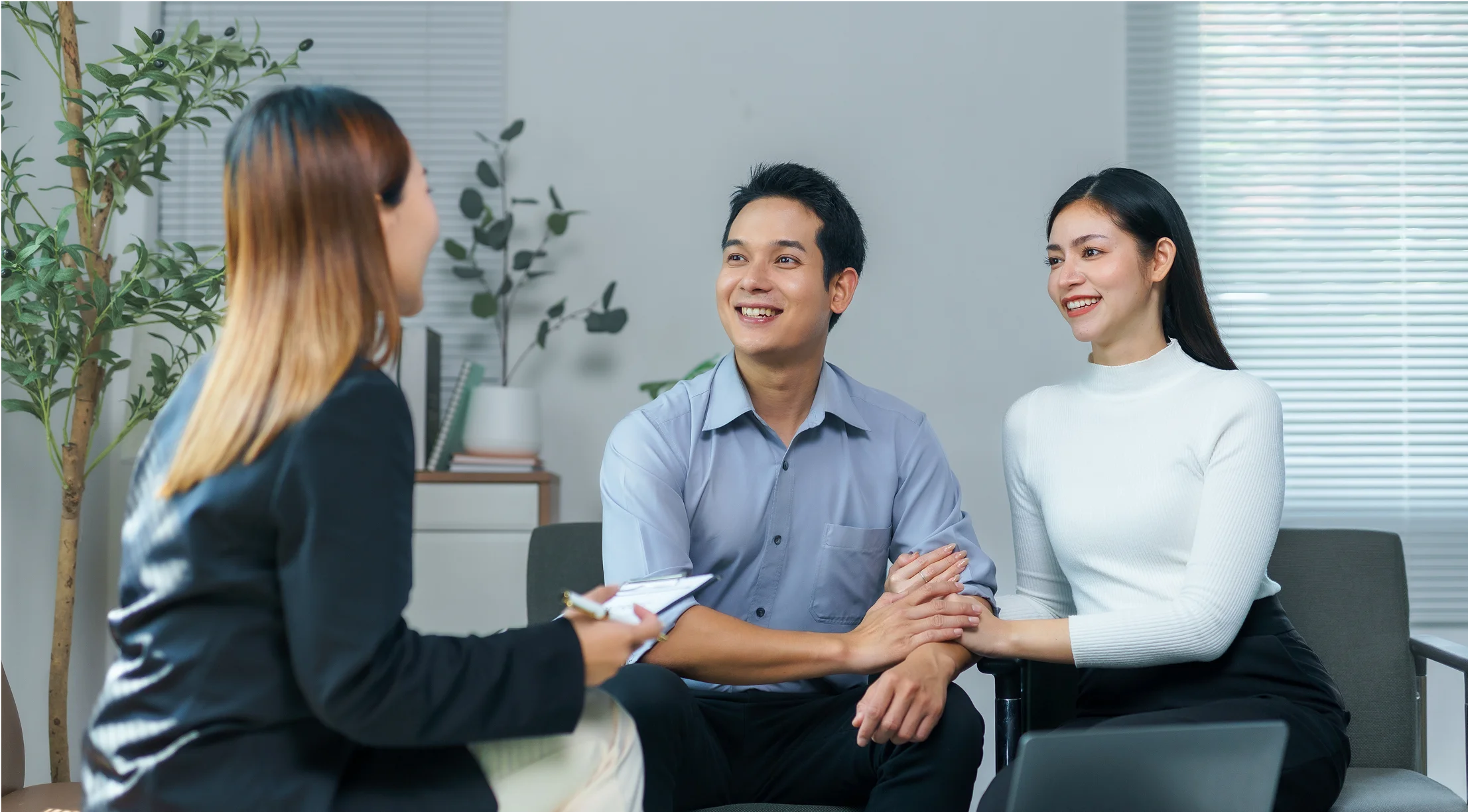 What do customers value most about us as their legal money lender