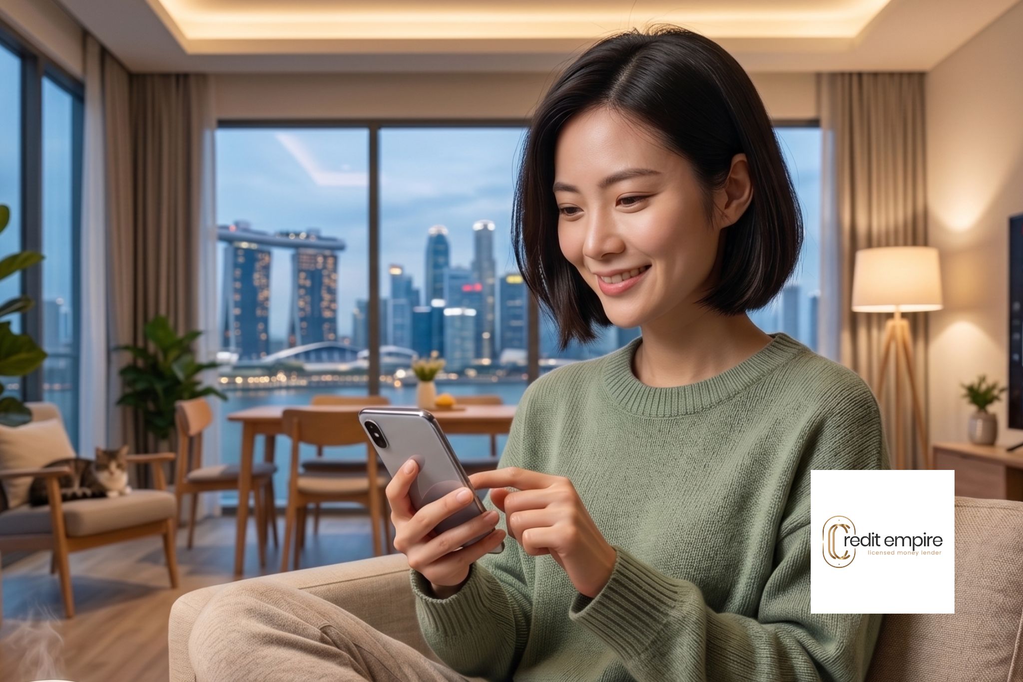 “Lowest Interest Rate Moneylender Singapore”: What Should You Watch Out for?