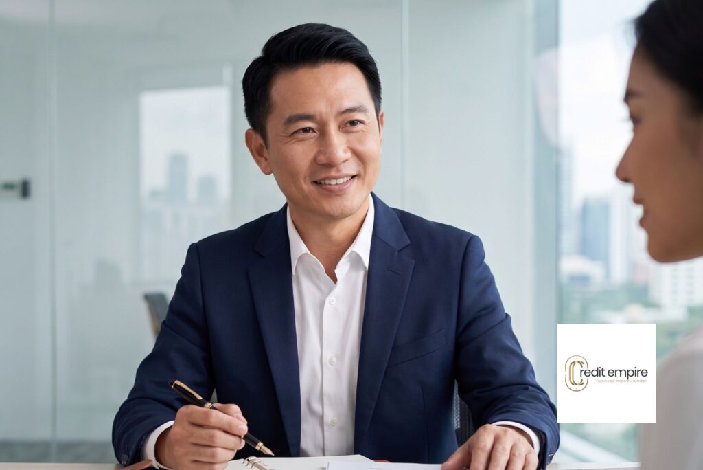 Private Licensed Moneylenders’ Interest Rates: Real Costs