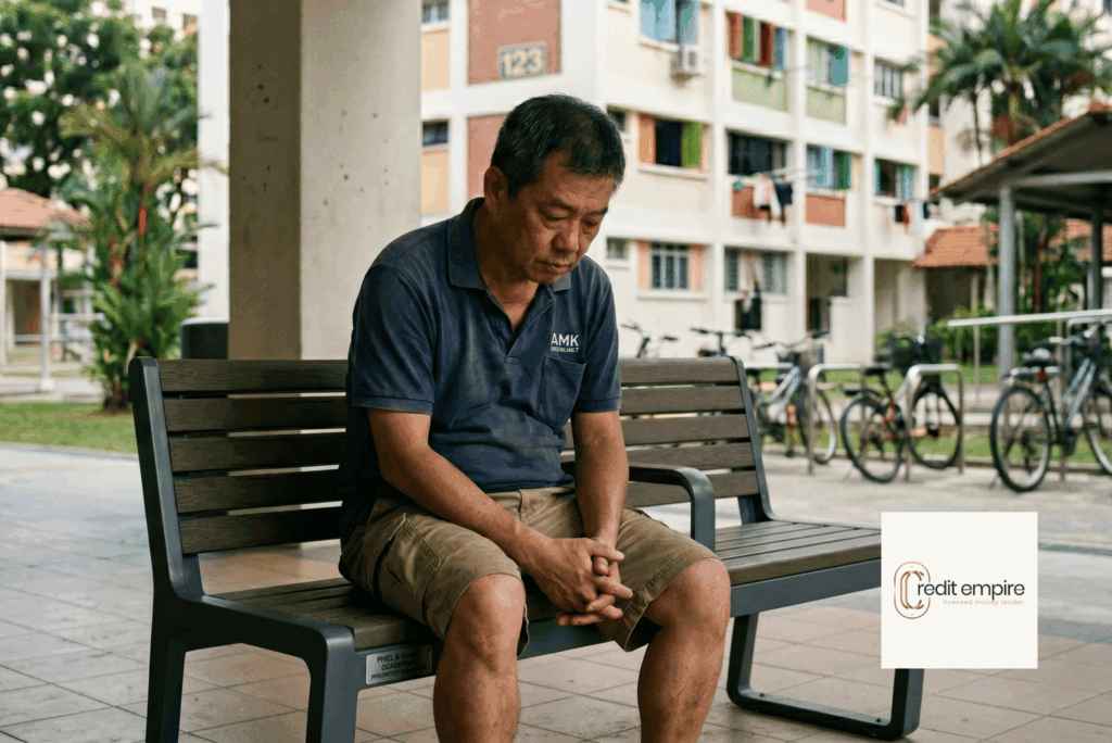 Bad Credit Loans in Singapore: Still Rejected by Banks?