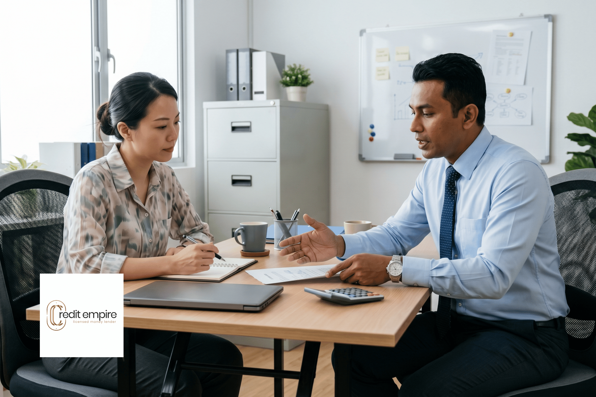 Choosing the Best Bad Credit Loan in Singapore