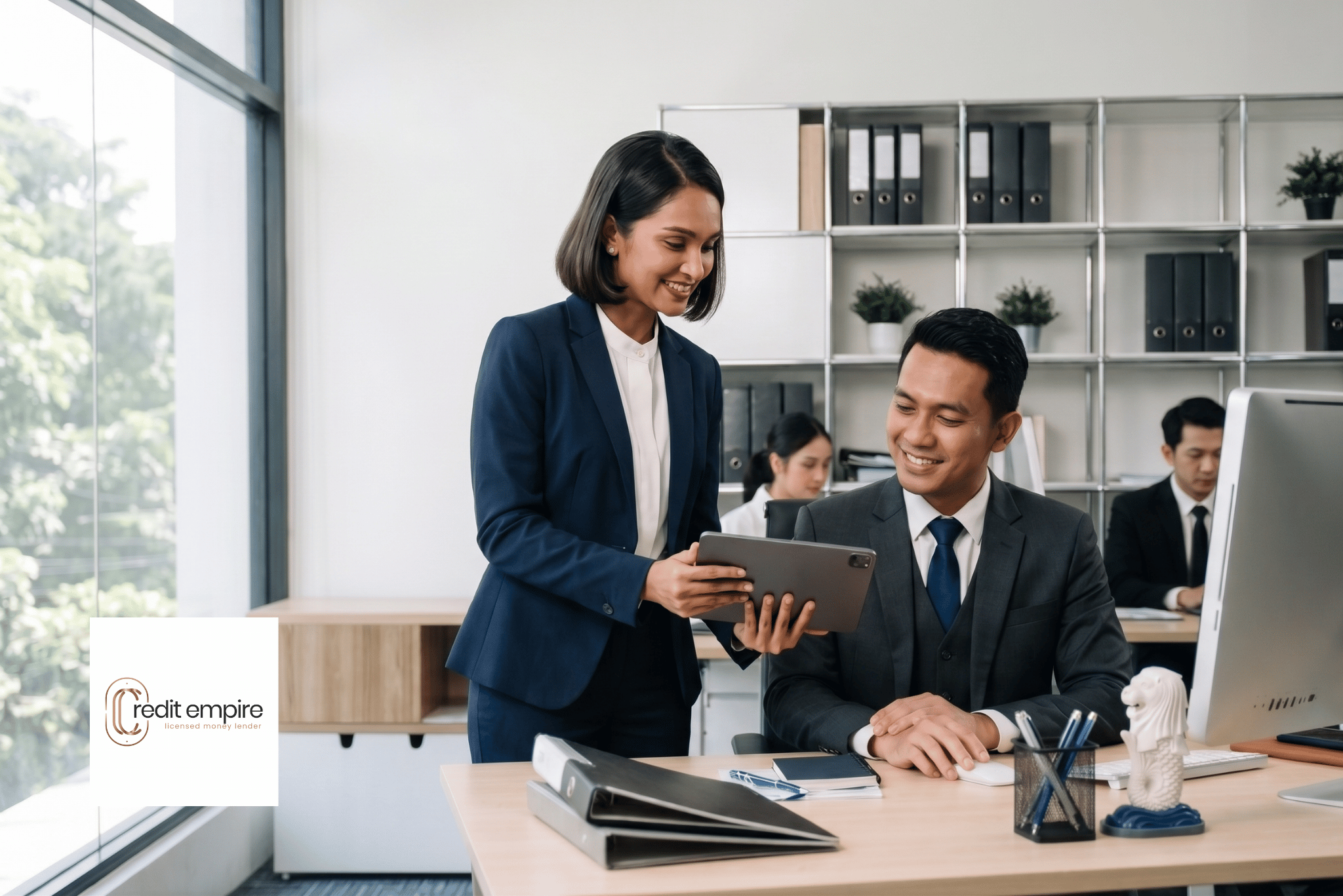 Moneylenders Credit Bureau (MLCB) Guide for Borrowers in Singapore