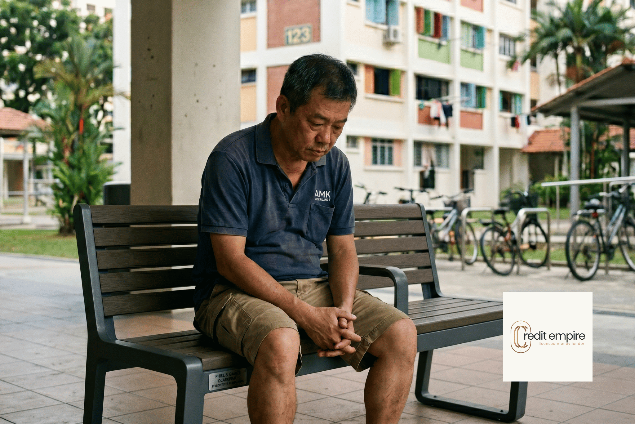 Bad Credit Loans in Singapore: Still Rejected by Banks?