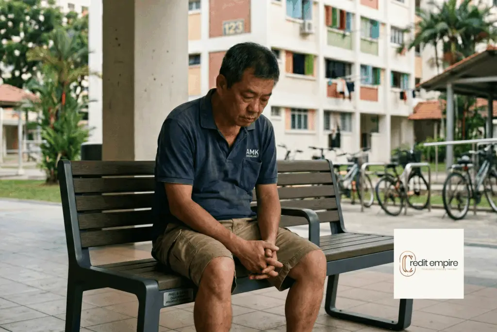 Bad Credit Loans in Singapore: Still Rejected by Banks?