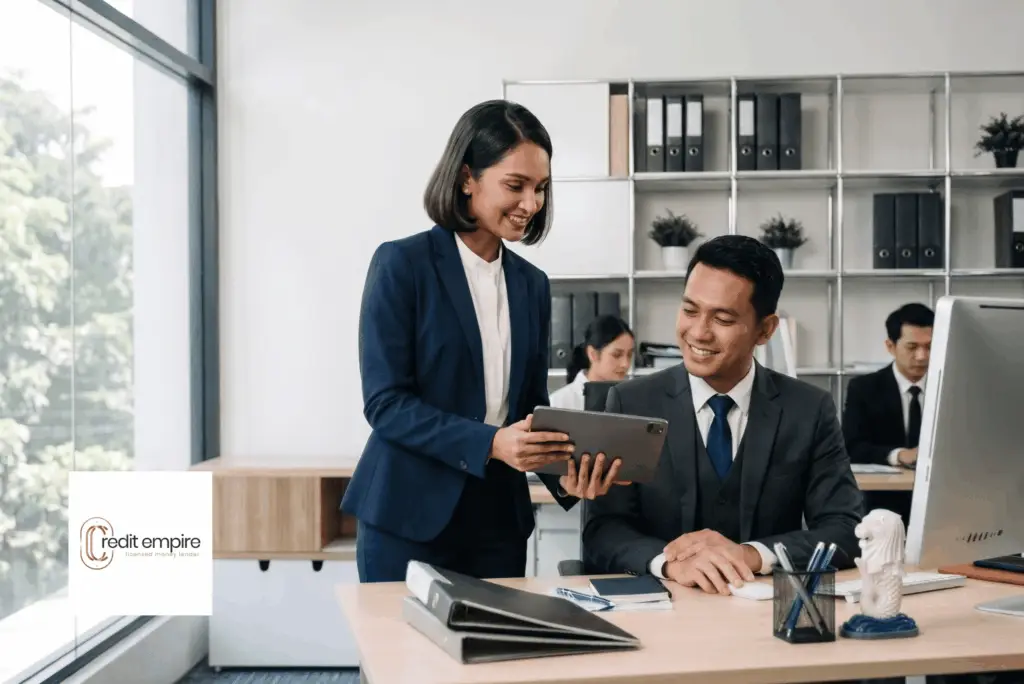 Moneylenders Credit Bureau (MLCB) Guide for Borrowers in Singapore