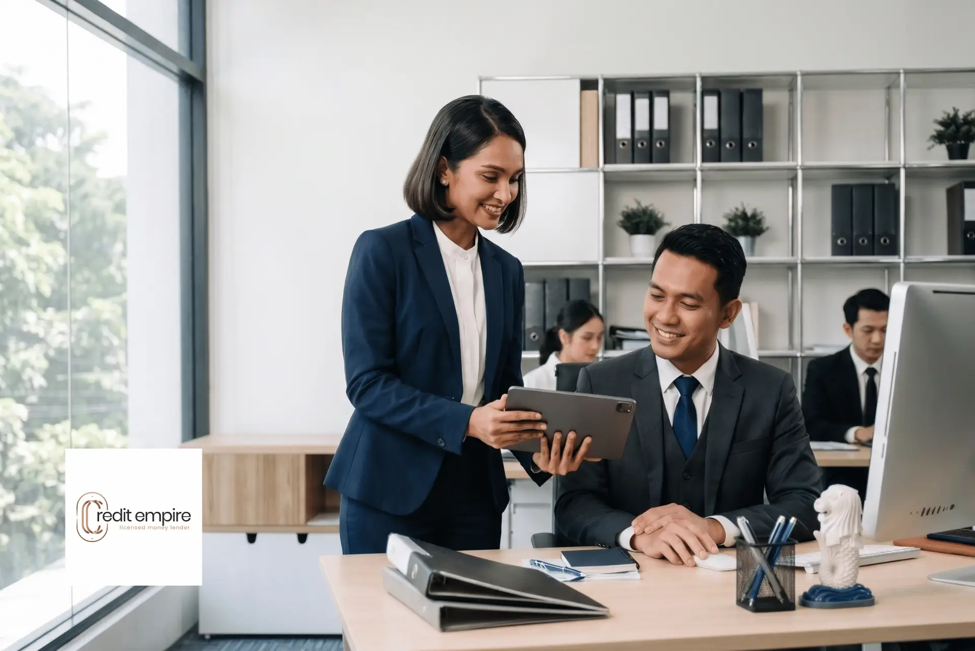 Moneylenders Credit Bureau (MLCB) Guide for Borrowers in Singapore