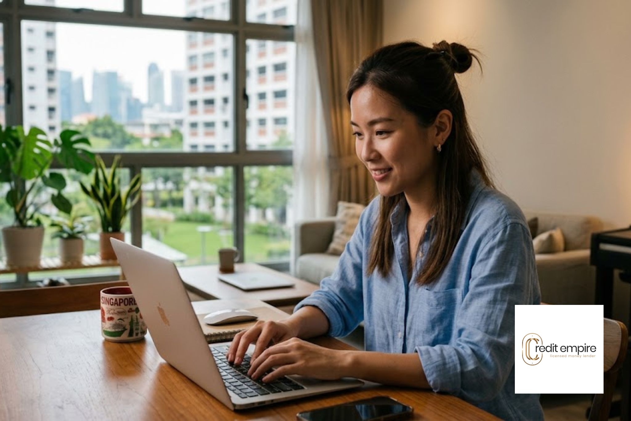 Can You Get an Urgent Loan for Bad Credit in Singapore
