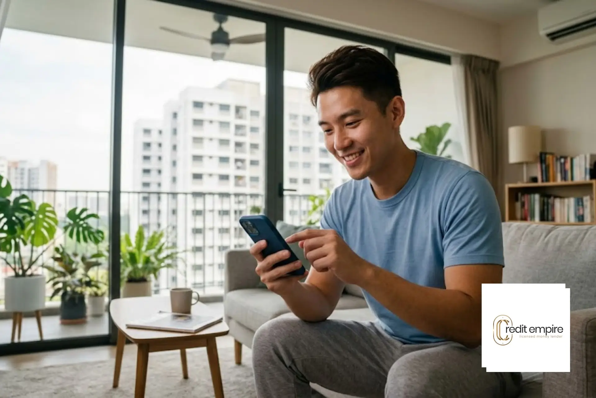 No Credit Check Loans in Singapore What You Need to Know Before Applying
