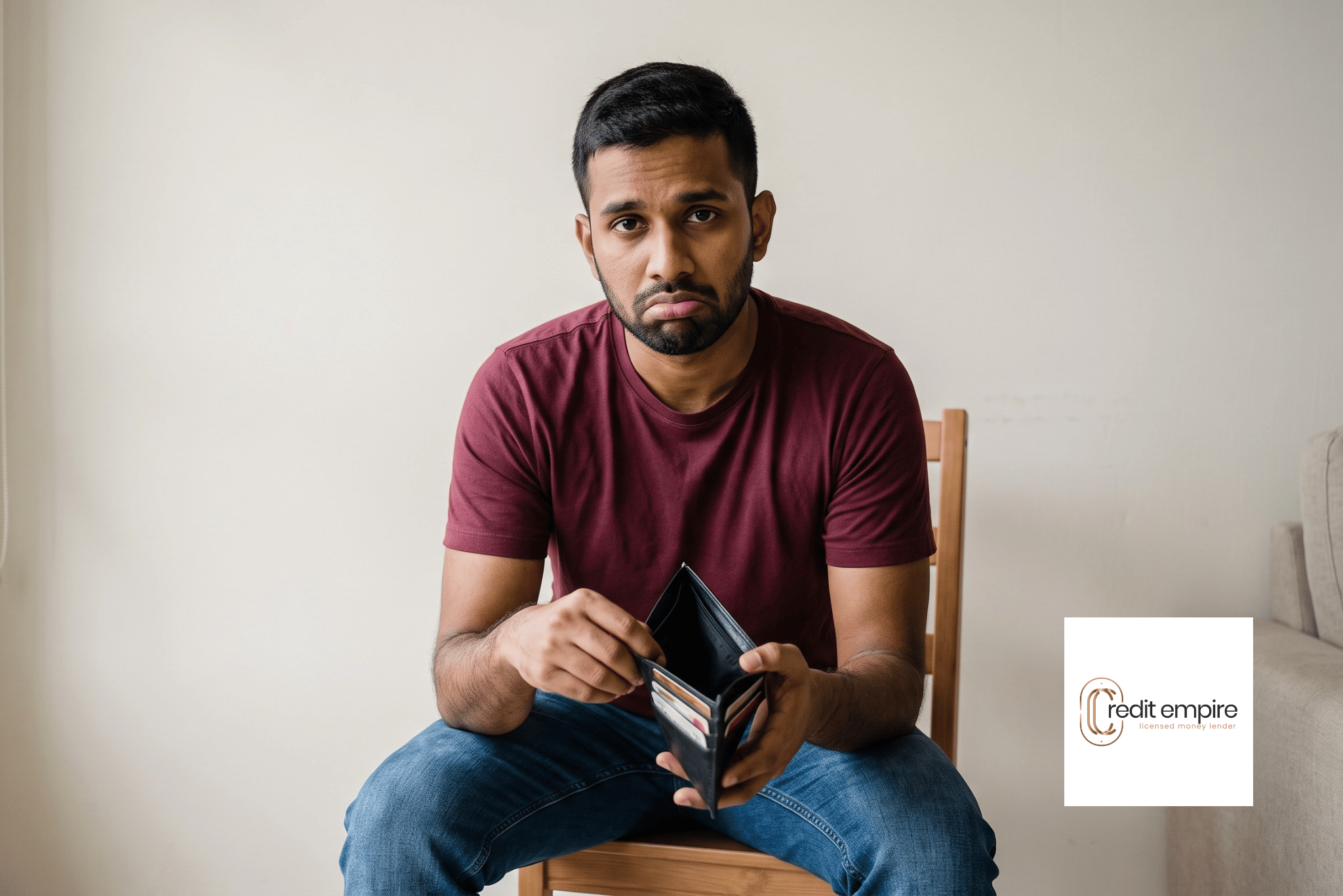 Common Reasons Borrowers Struggle With Debt Repayment