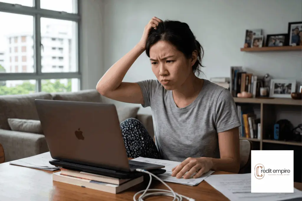 How to Settle Licensed Moneylender Debt in Singapore Easily