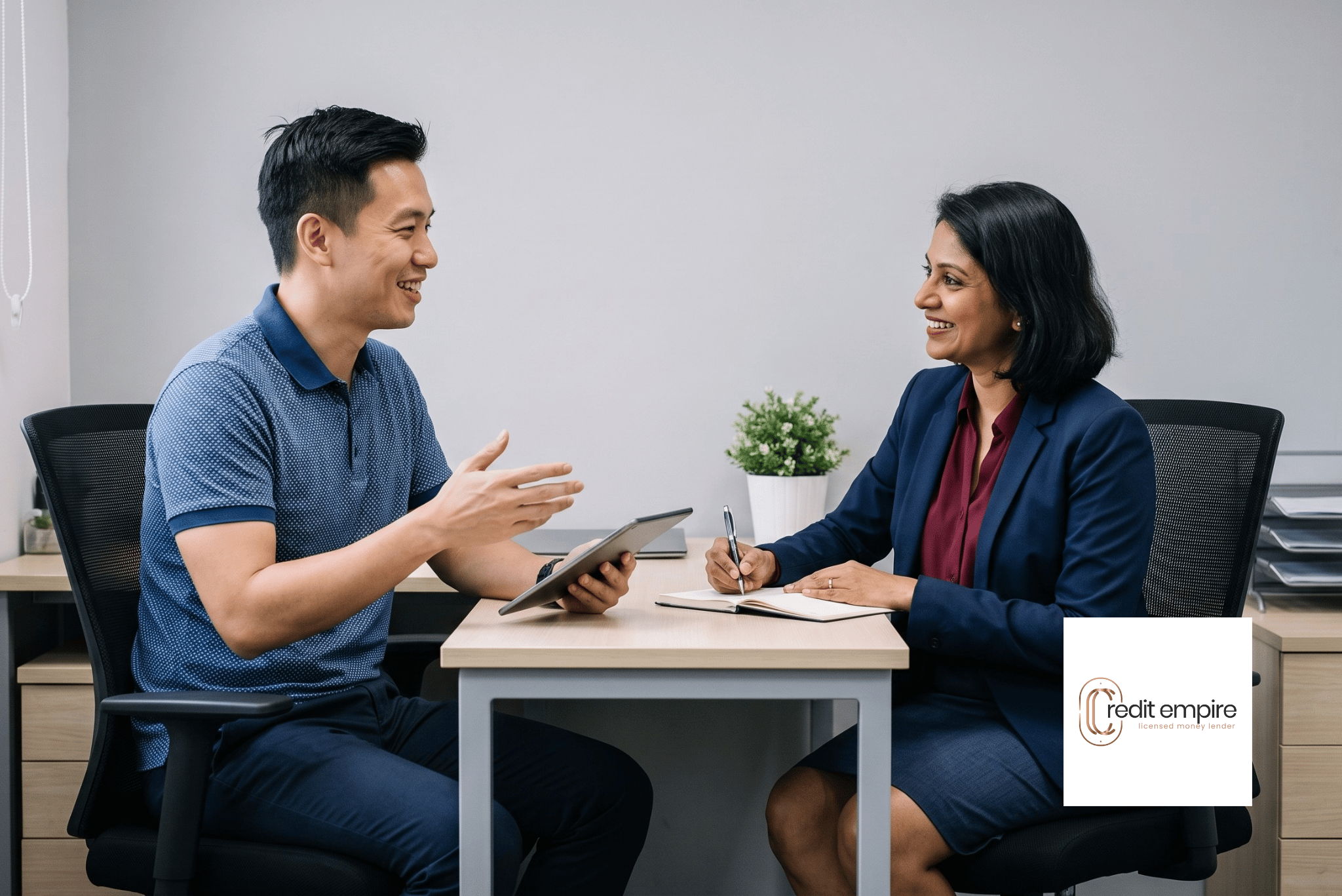 How Credit Empire Can Support Responsible Borrowing