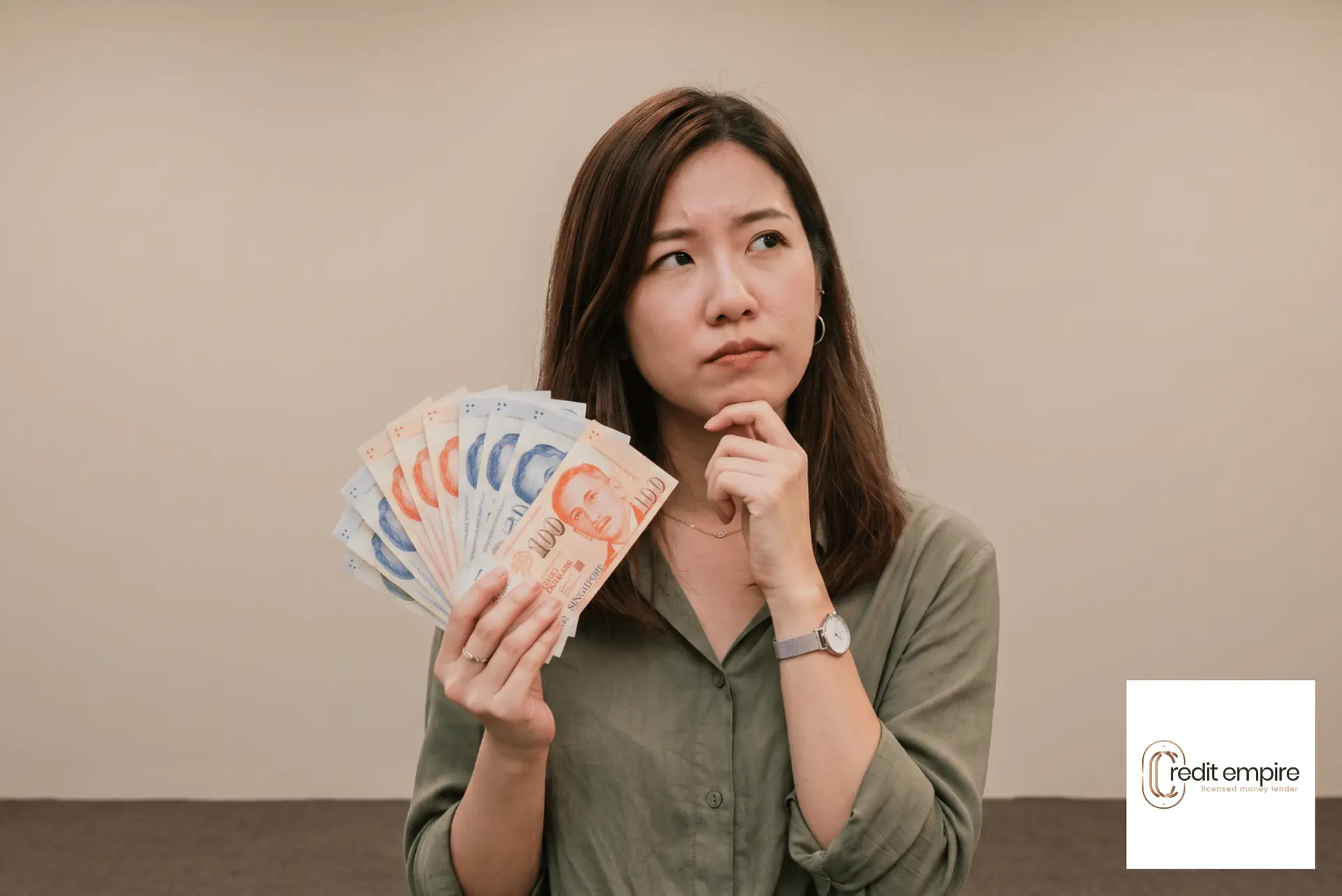 Are Fast Loans in Singapore Safe?