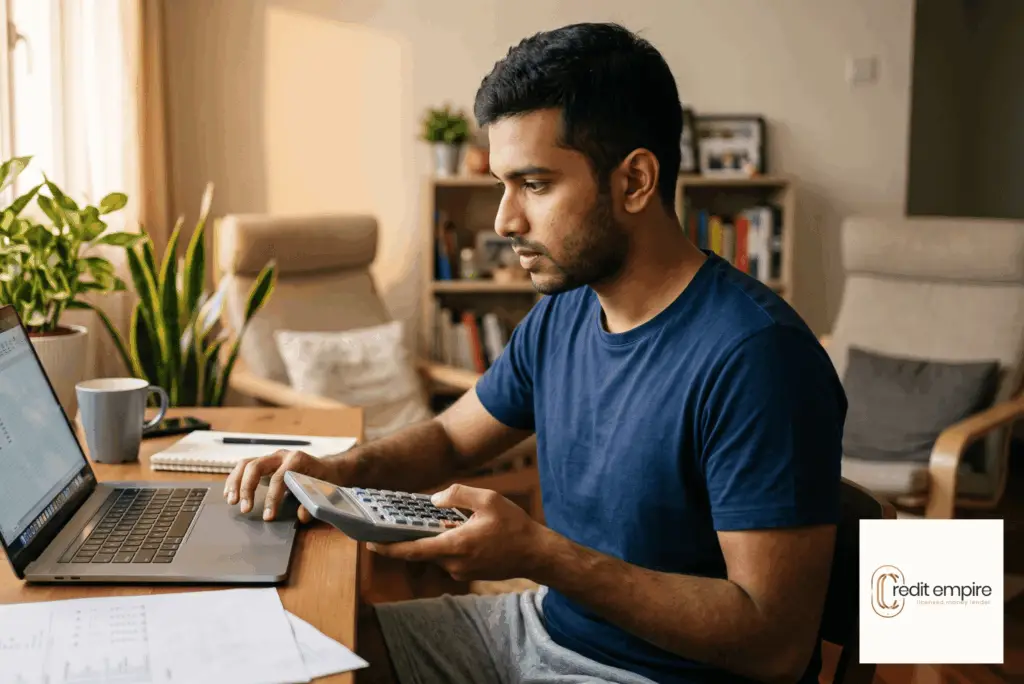 How Much Can You Really Borrow From a Moneylender?