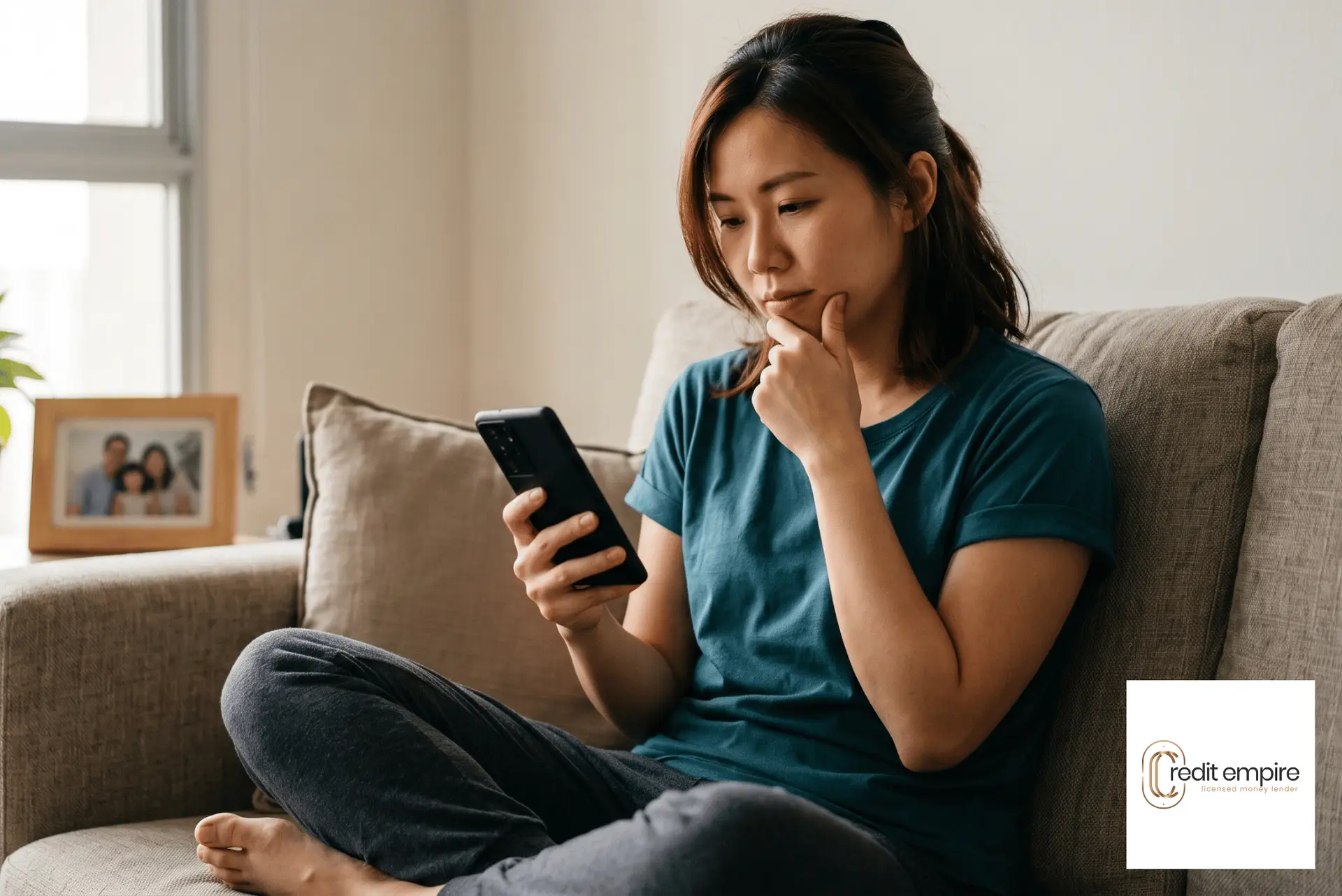 What Should I Check Before Borrowing From a Moneylender in Singapore?