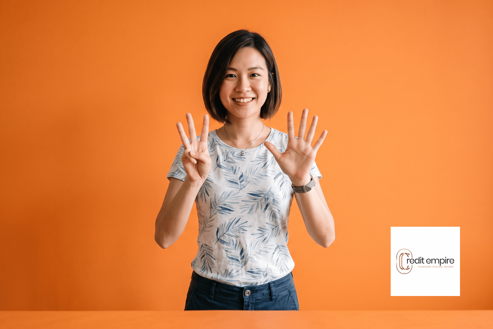 8 Practical Ways to Improve Your Credit Score in Singapore