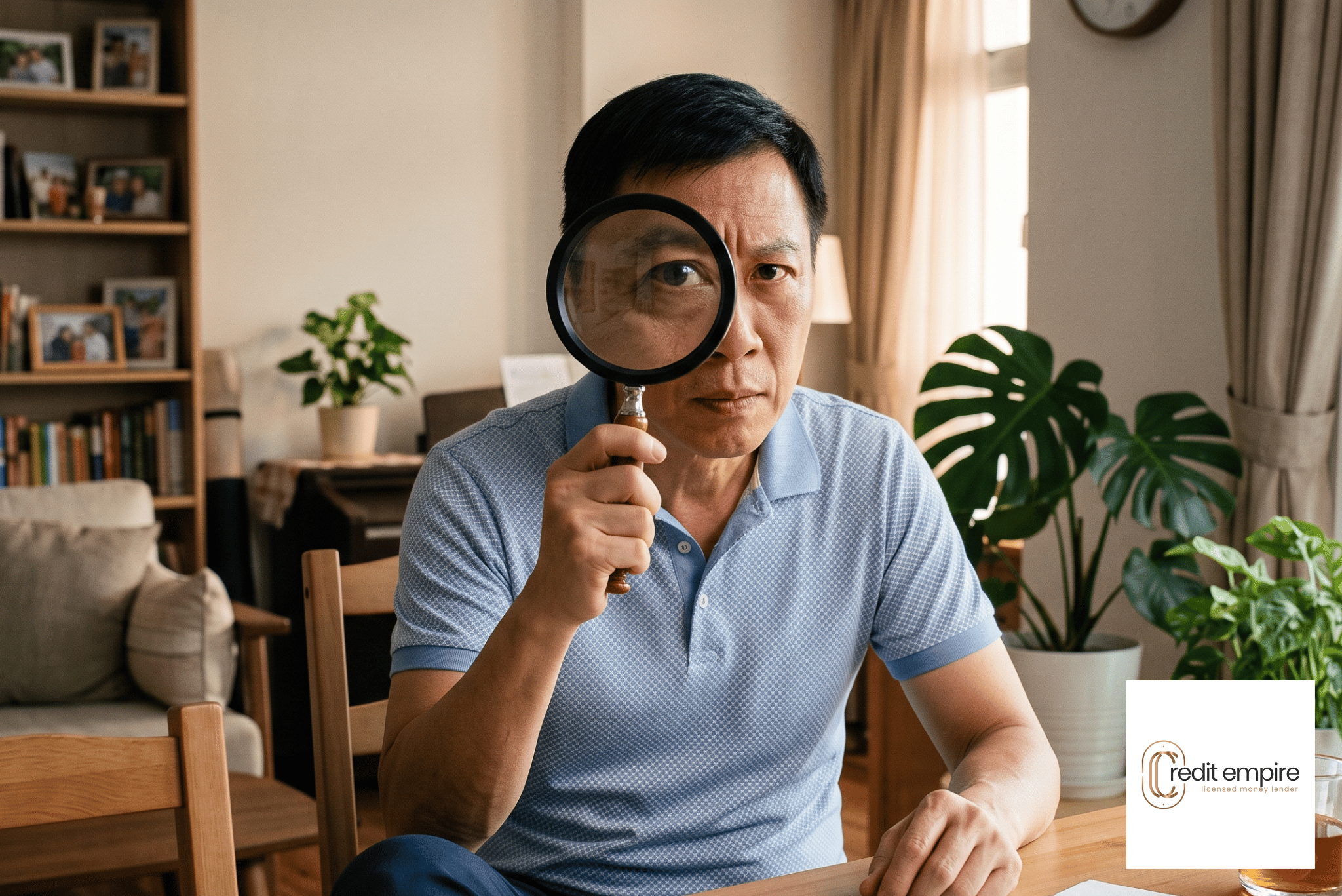 Could You Spot These Moneylender Loan Scams in Singapore?