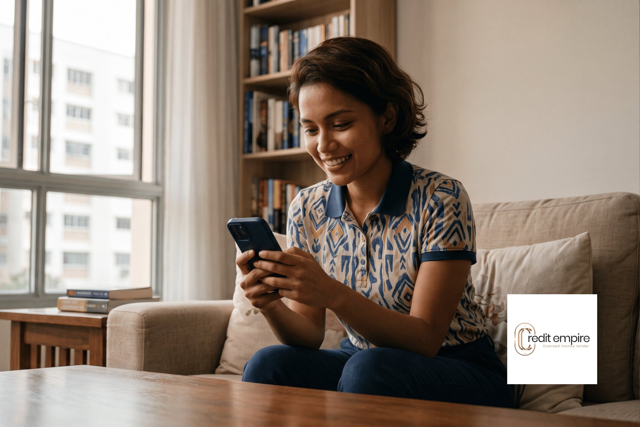 How to Check if a Moneylender Is Legitimate
