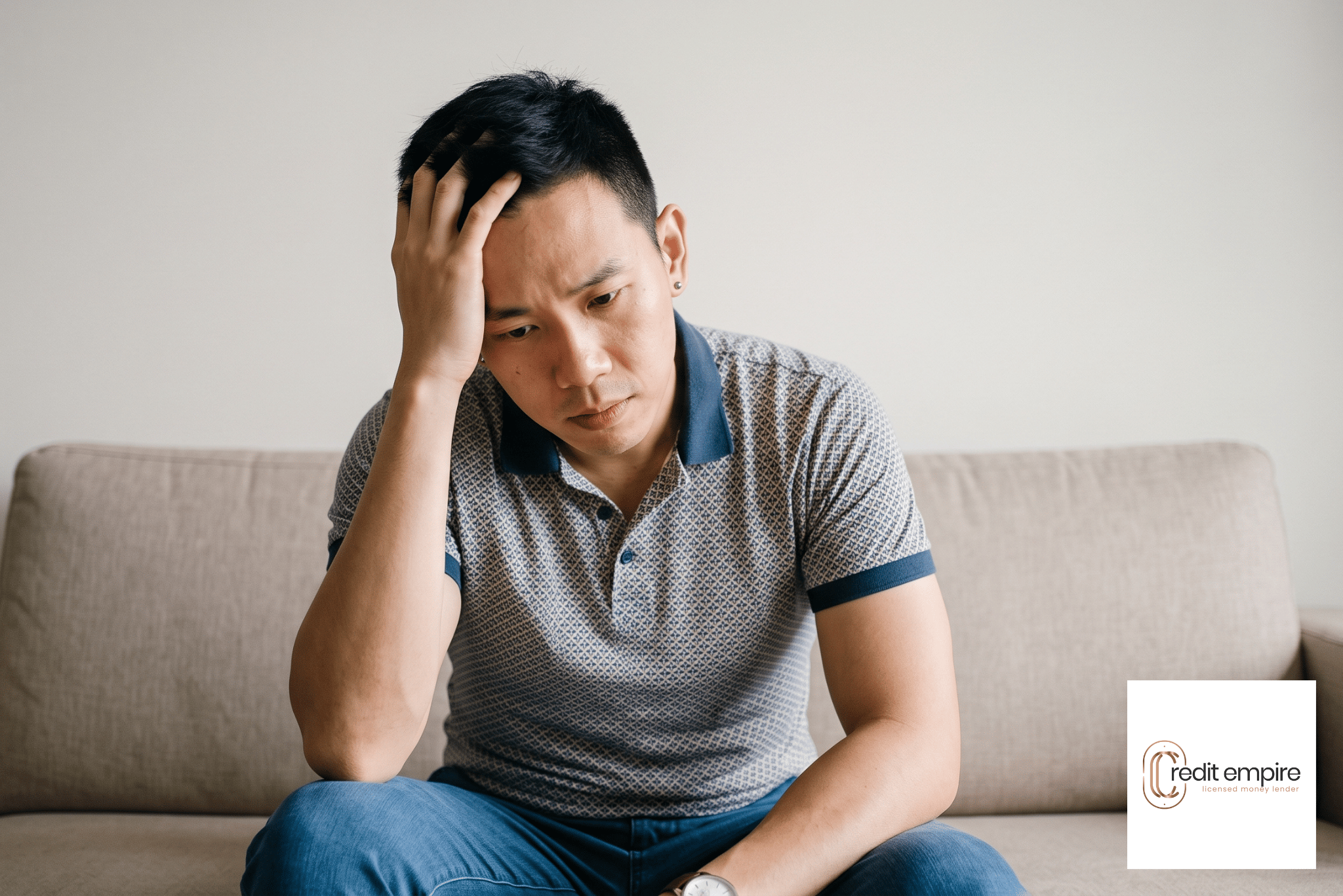 Is Your Credit Score Holding You Back? Try These 8 Tips