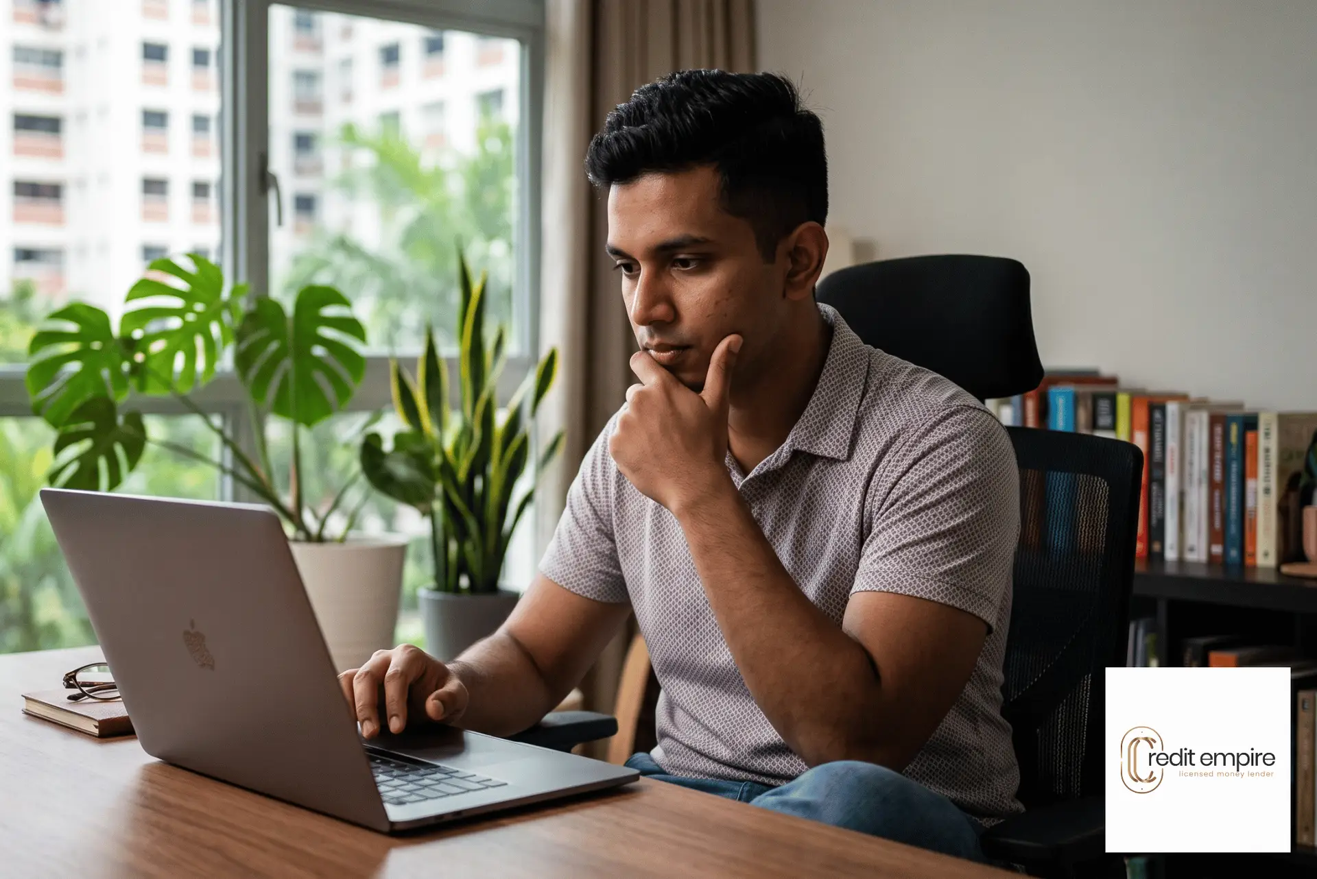 Looking for MAS Licensed Moneylenders? Read This First