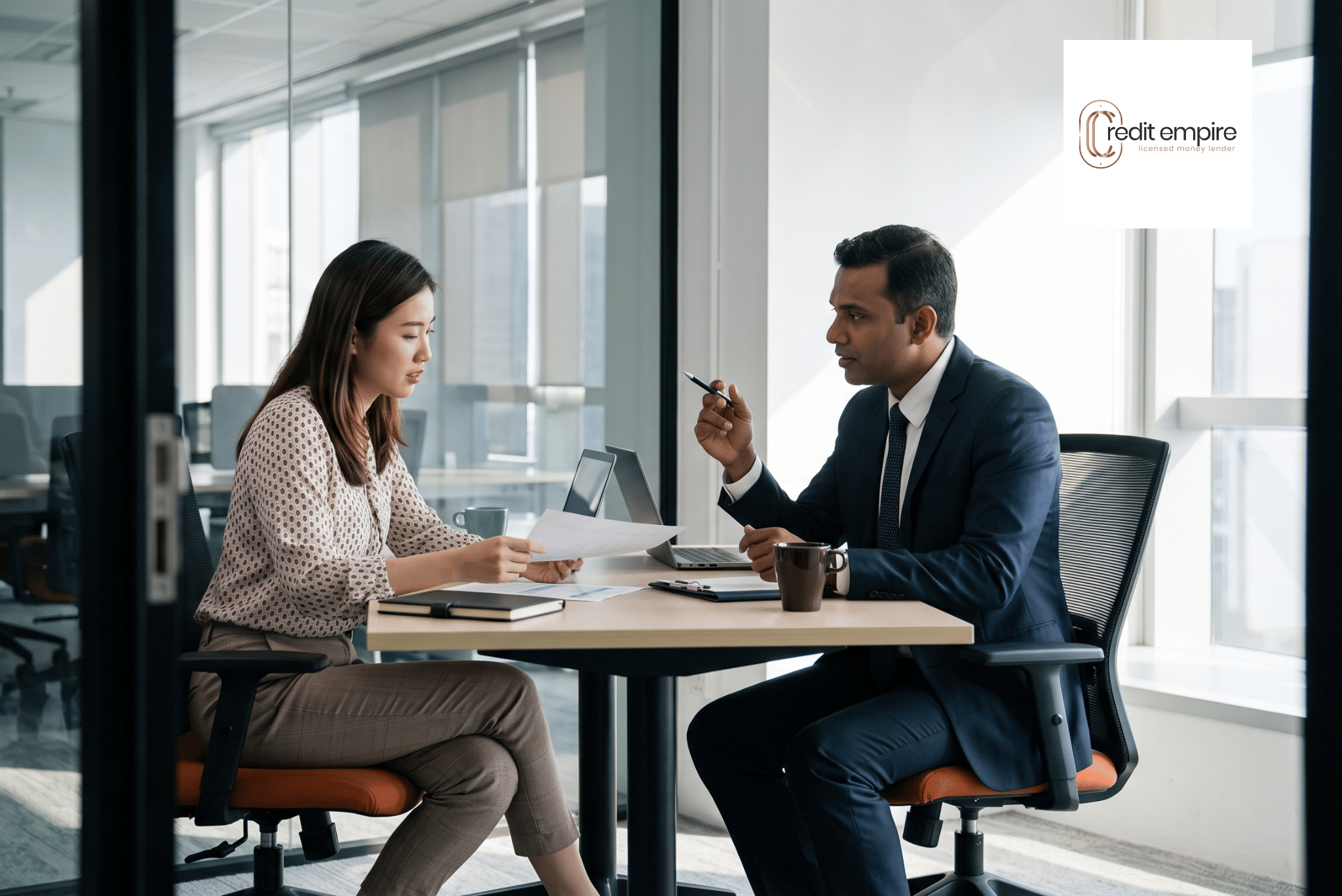 Stay One Step Ahead of Moneylender Scams
