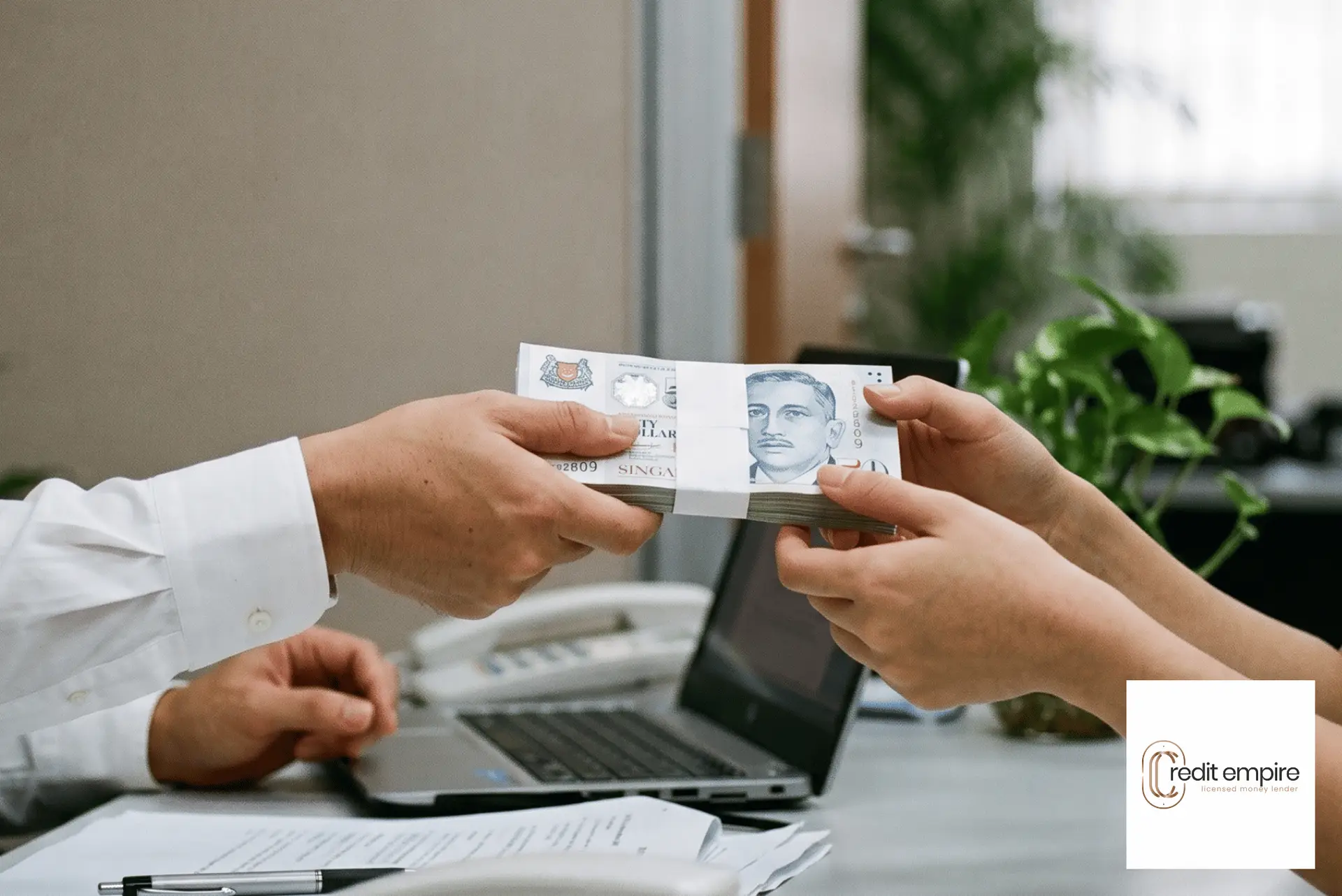 Moneylenders Act in Singapore: All to Know Before Borrowing