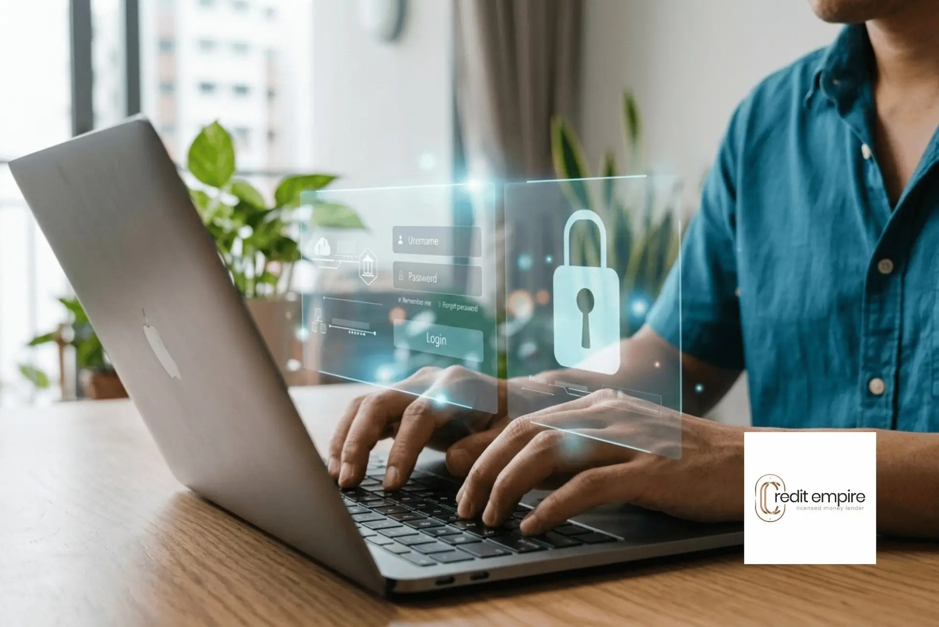 How to Protect Your Personal Information When Applying Online